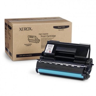 Xerox 113R00712, originálny toner, čierny