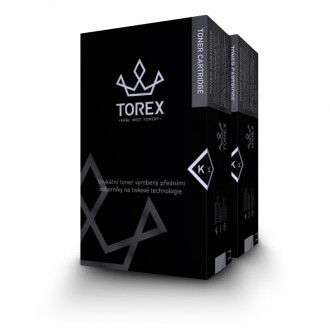 Xerox 106R03048, TOREX toner, čierny, 2-pack