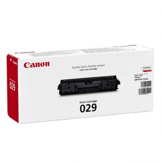 Canon 029 (4371B002), originálny valec, čierny