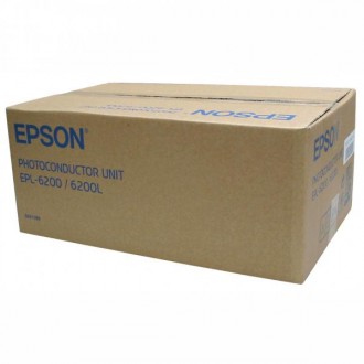 Epson C13S051099, originálny valec, čierny