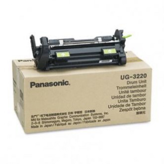 Panasonic UG-3220, originálny valec, čierny