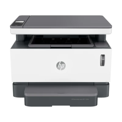 HP Neverstop Laser MFP 1200w