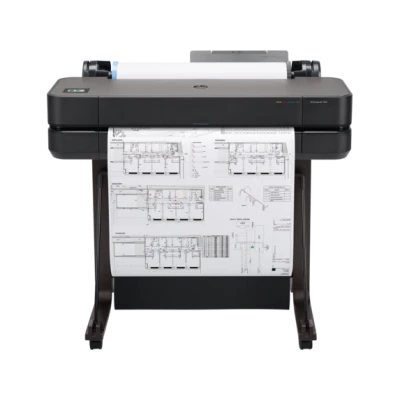 HP DesignJet T630 24-in