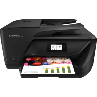 HP OfficeJet 6956