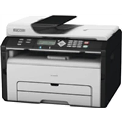 Ricoh Aficio SP 204SN