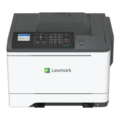 Lexmark CS521dn