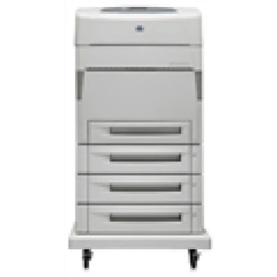 HP ColorLaserJet 5550