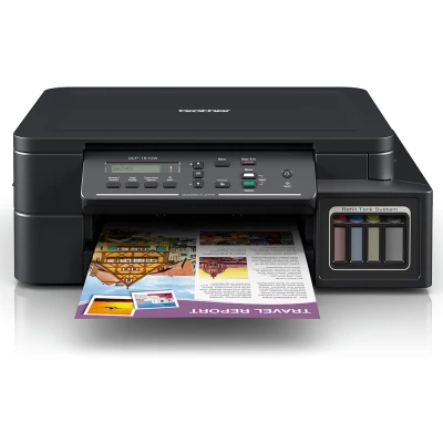 Brother DCP-T525W