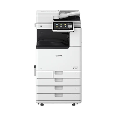 Canon imageRUNNER ADVANCE DX 4845i