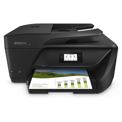 HP OfficeJet Pro 6965 All-in-One