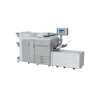 Canon imagePRESS C910