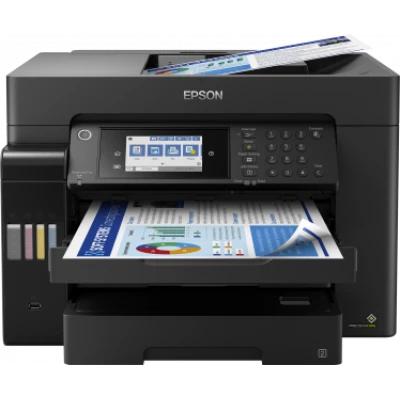 Epson EcoTank Business L15160