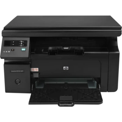 HP LaserJet M1132