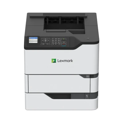 Lexmark MS823n
