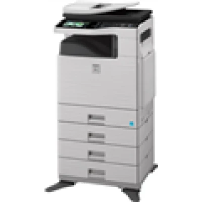 Sharp  MX  C312