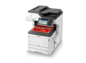 OKI MC873