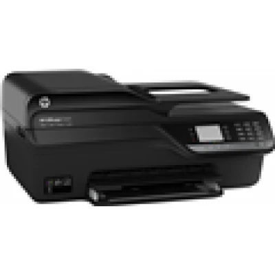 HP OfficeJet 4620 e-All-in-One
