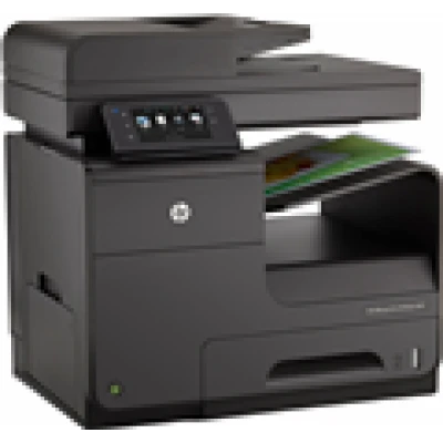 HP OfficeJet Pro X576dw