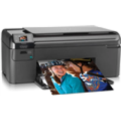 HP Photosmart B109