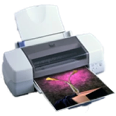 Epson Stylus  Photo 1270