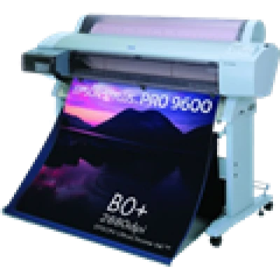 Epson Stylus  Pro 9600
