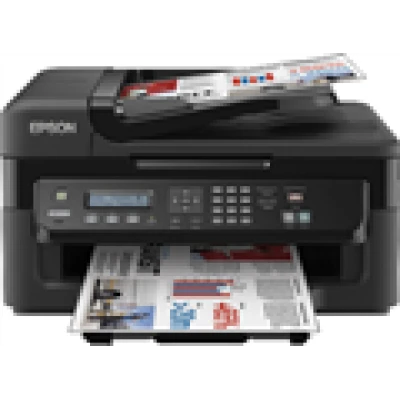 Epson WF 2520NF