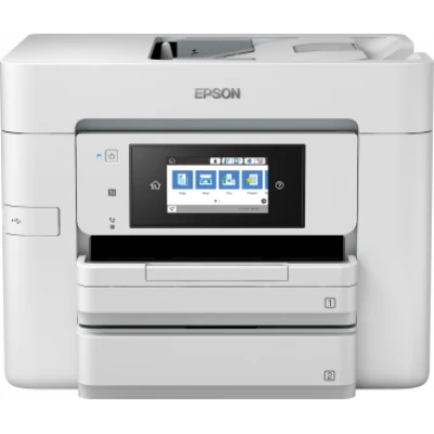 Epson WorkForce Pro WF-4745DTWF