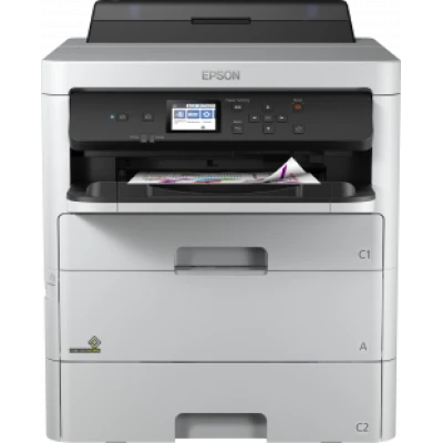 Epson WorkForce Pro WF-C529R Series