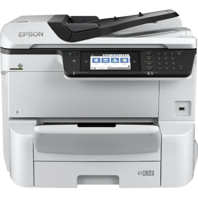 Epson WorkForce Pro WF-C8690DWF