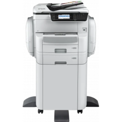 Epson WorkForce Pro WF-C869RDTWFC