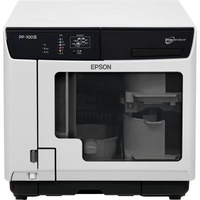 Epson Discproducer PP-100