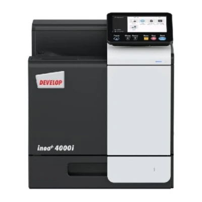 Develop ineo 4000i