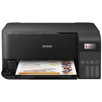 Epson EcoTank L3550
