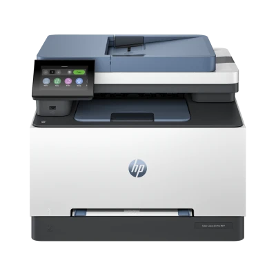 HP Color LaserJet Pro MFP 3302fdw