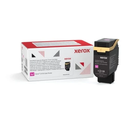 Xerox 006R04679, originálny toner, purpurový