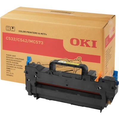 Oki C532 (46358502), originálna zapekacia jednotka