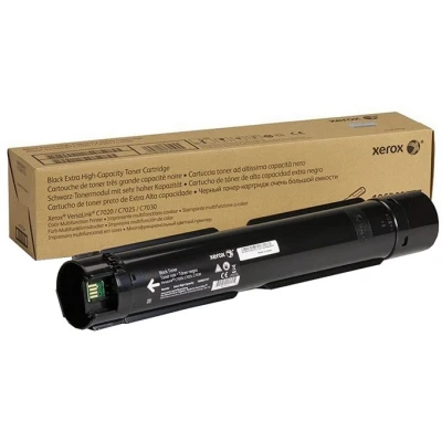 Xerox 106R03745, originálny toner, čierny