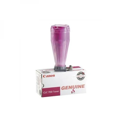 Canon CLC-700M (1433A002), originálny toner, purpurový