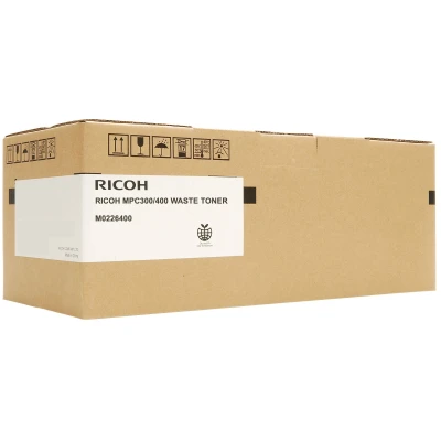 Ricoh M0226400, originálna odpadná nádoba