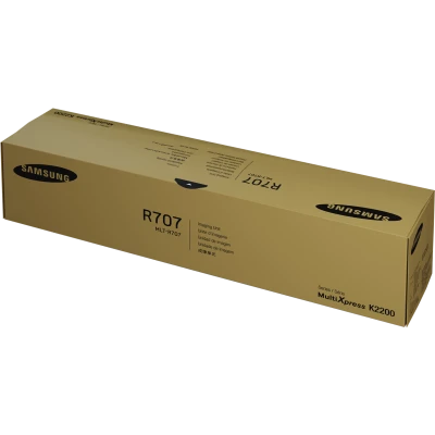 Samsung MLT-R707 (SS832A), originálna zobrazovacia jednotka, čierna