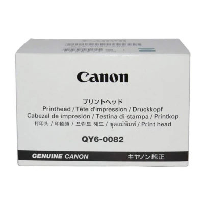 Canon QY6-0082-000, originálna tlačová hlava