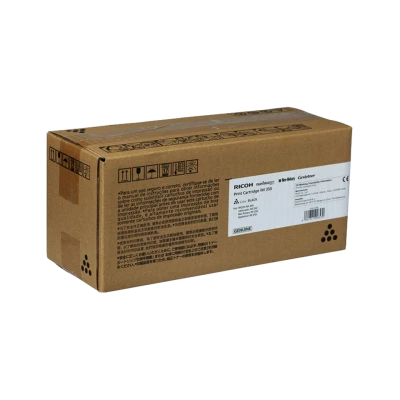 Ricoh 418133, originálny toner, čierny