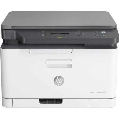 Multifunkčná tlačiareň HP LaserJet Color 178nw (4ZB96A)