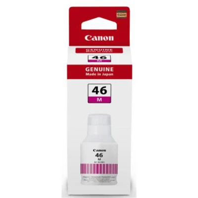 Canon GI-46M (4428C001), originálny atrament, purpurový