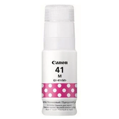 Canon GI-41M (4544C001), originálny atrament, purpurový, 70 ml