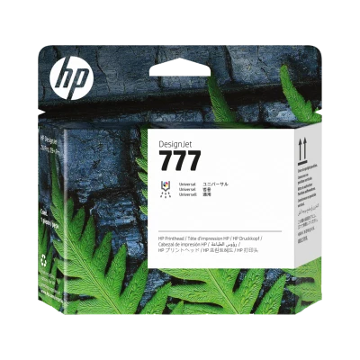 HP 3EE09A (777), originálna sada na výmenu tlačovej hlavy