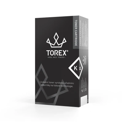 Xerox 106R04348, TOREX® toner, čierny
