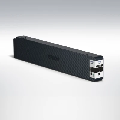 Epson T8871 (C13T887100), originálny atrament, čierny, XXL