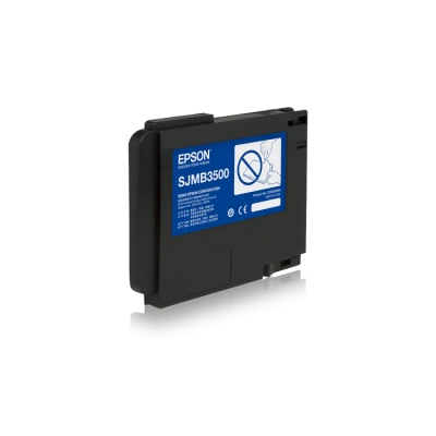Epson C33S020580, originálny maintenance kit