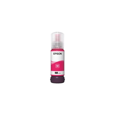 Epson T09C3 (C13T09C34A, 108), originálny atrament, purpurový, 70 ml